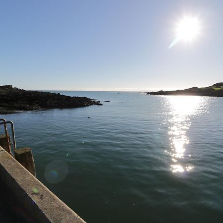 The Clamshell Lejlighed Isle of Whithorn Eksteriør billede